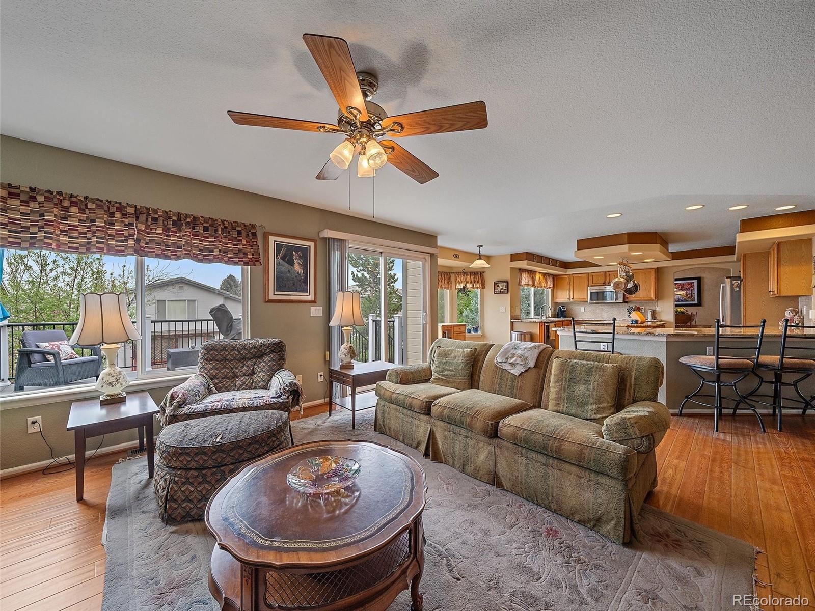 6523 Shannon Trail Highlands Ranch CO 80130