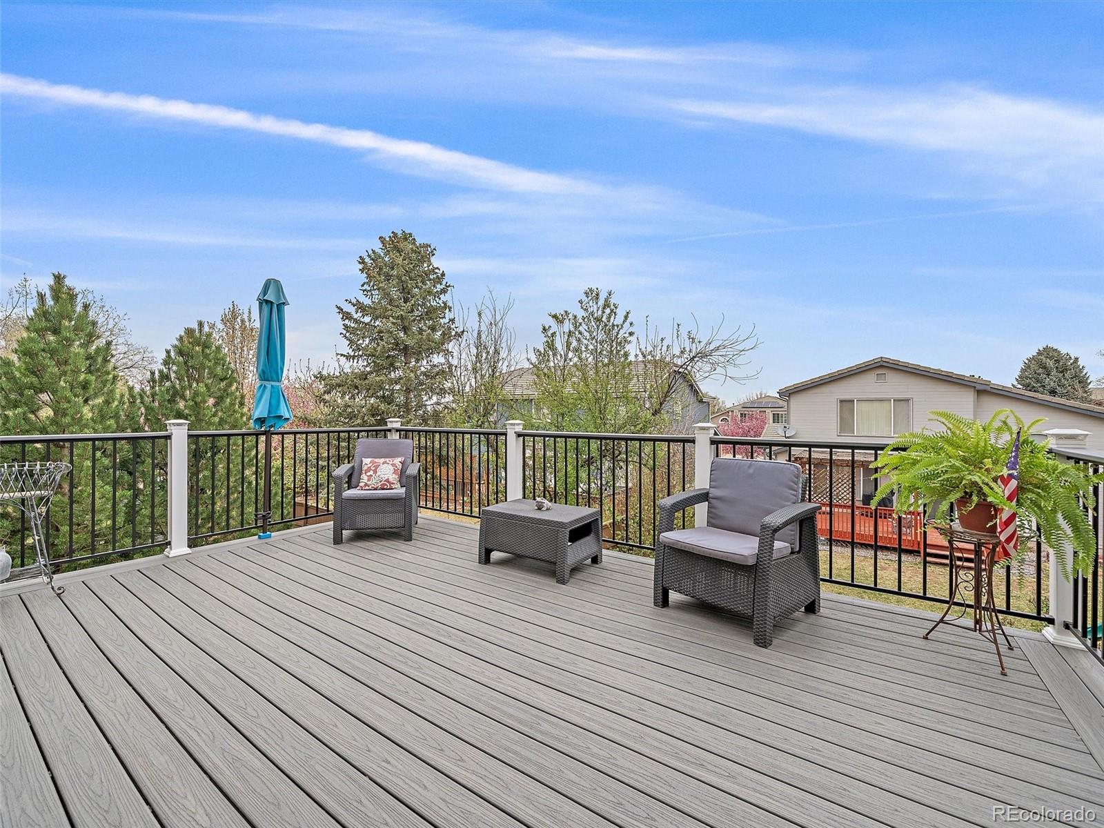 6523 Shannon Trail Highlands Ranch CO 80130