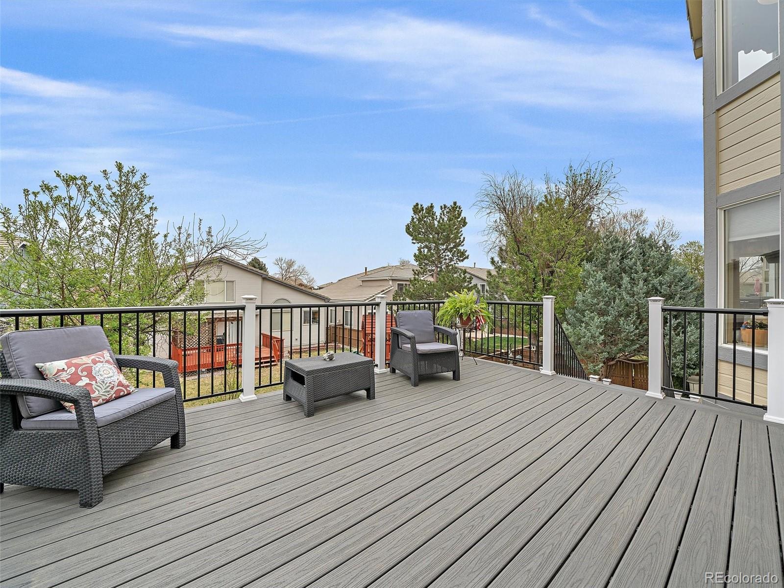 6523 Shannon Trail Highlands Ranch CO 80130