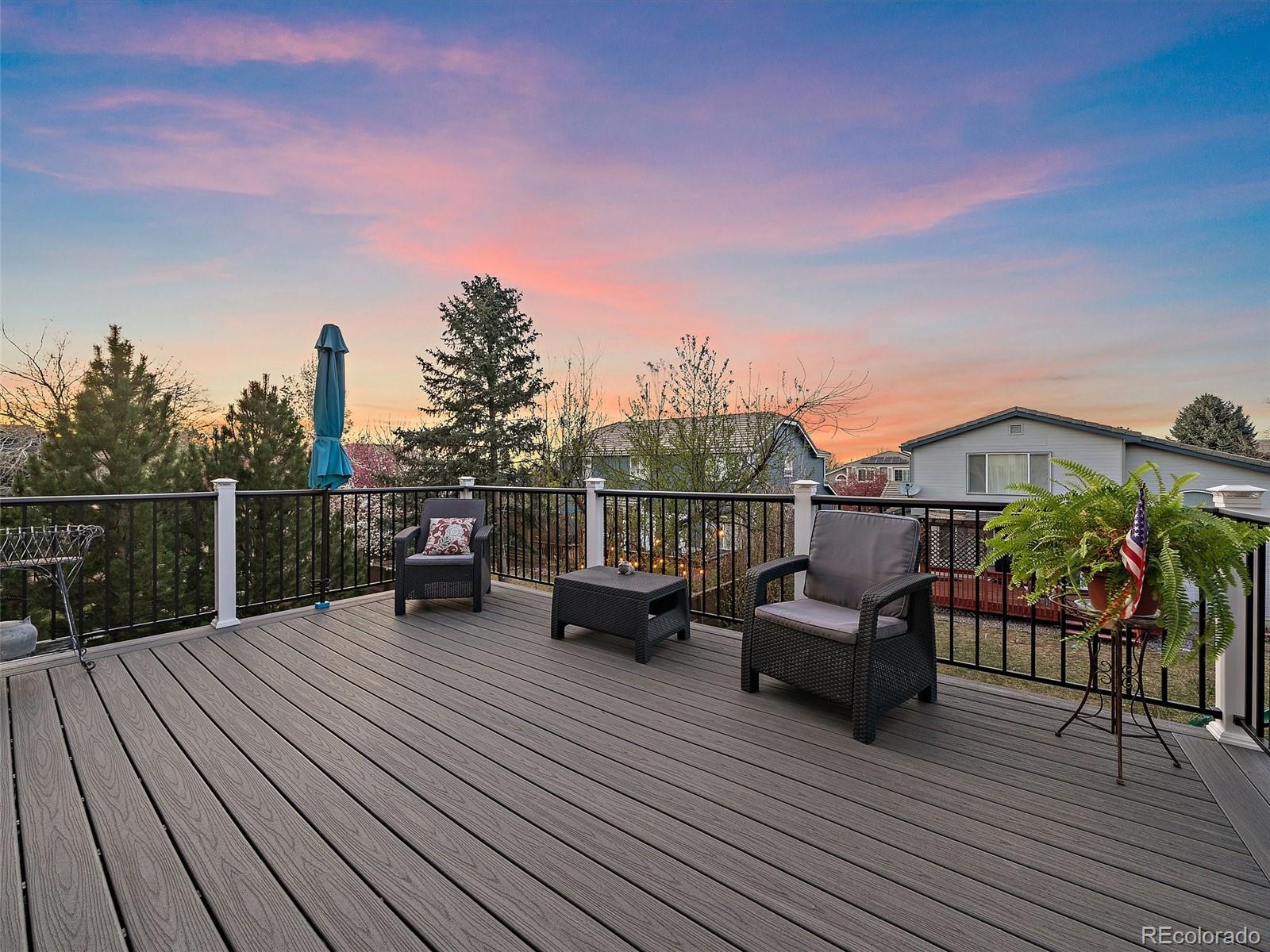 6523 Shannon Trail Highlands Ranch CO 80130
