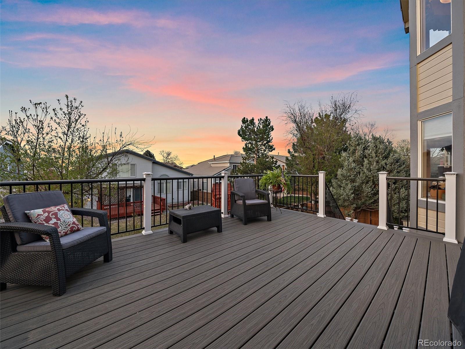 6523 Shannon Trail Highlands Ranch CO 80130