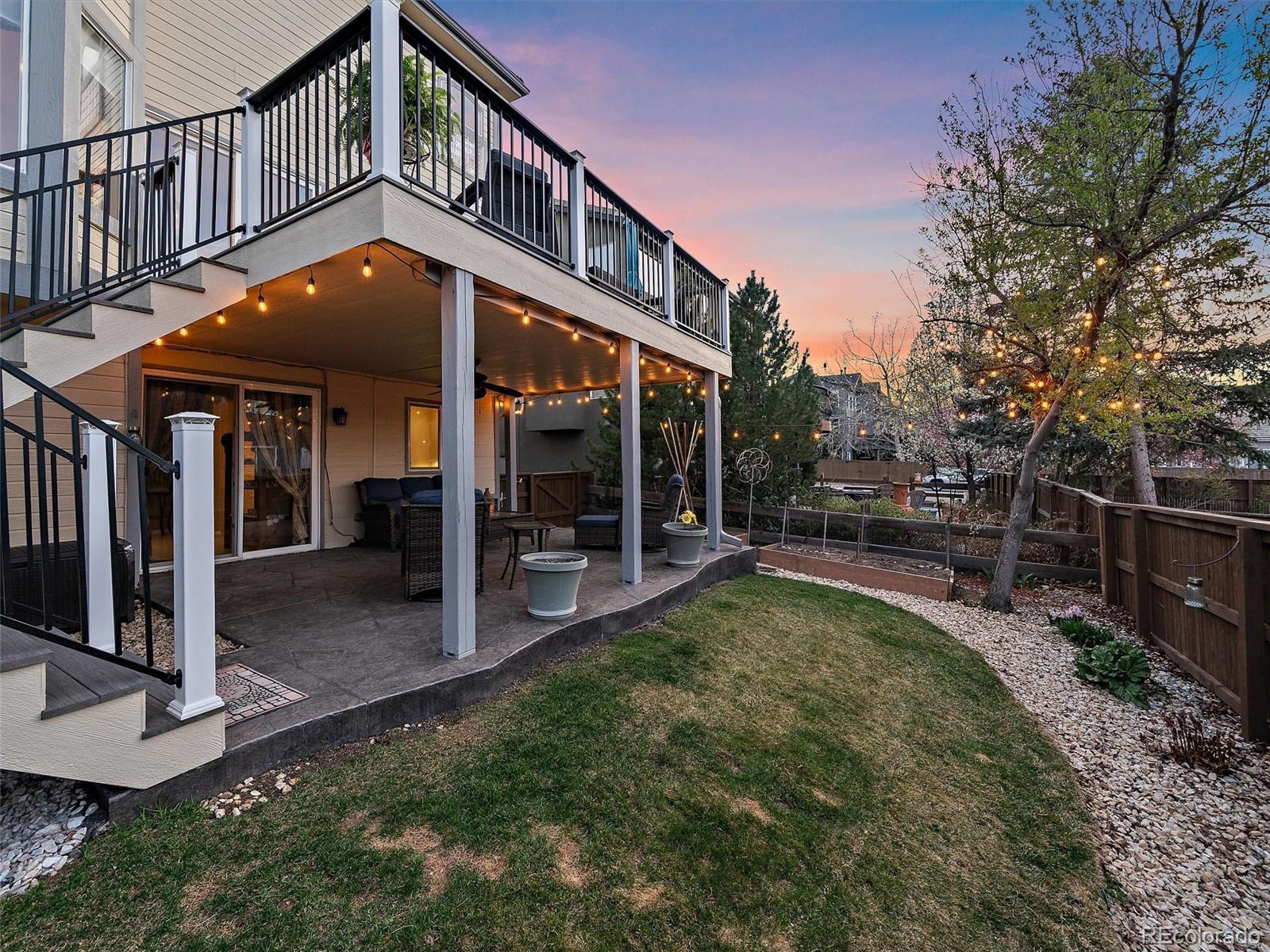 6523 Shannon Trail Highlands Ranch CO 80130