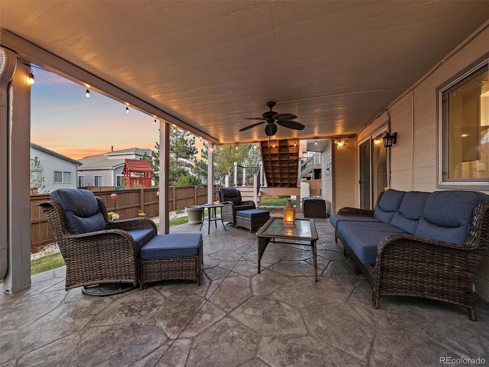 6523 Shannon Trail Highlands Ranch CO 80130