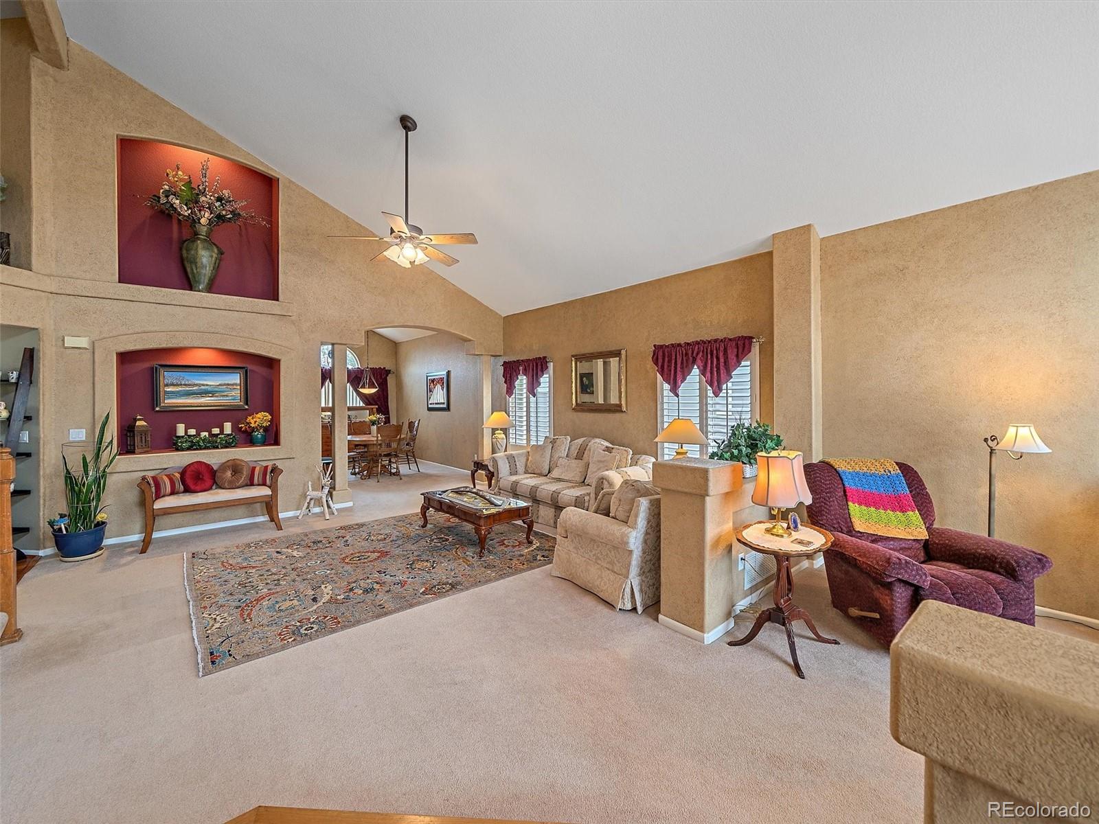 6523 Shannon Trail Highlands Ranch CO 80130