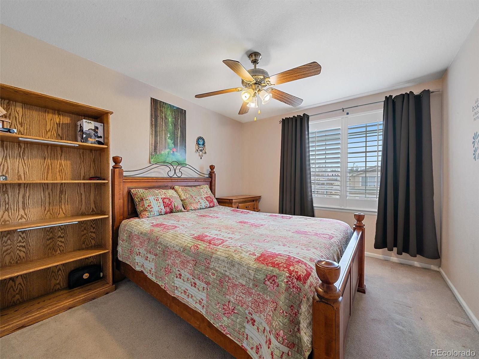 6523 Shannon Trail Highlands Ranch CO 80130