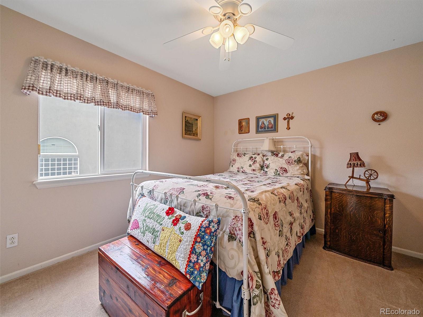 6523 Shannon Trail Highlands Ranch CO 80130