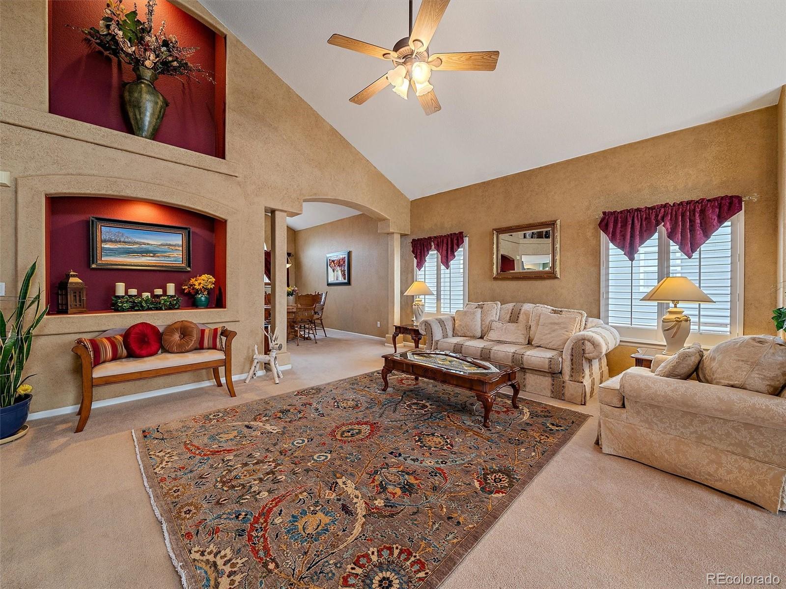 6523 Shannon Trail Highlands Ranch CO 80130
