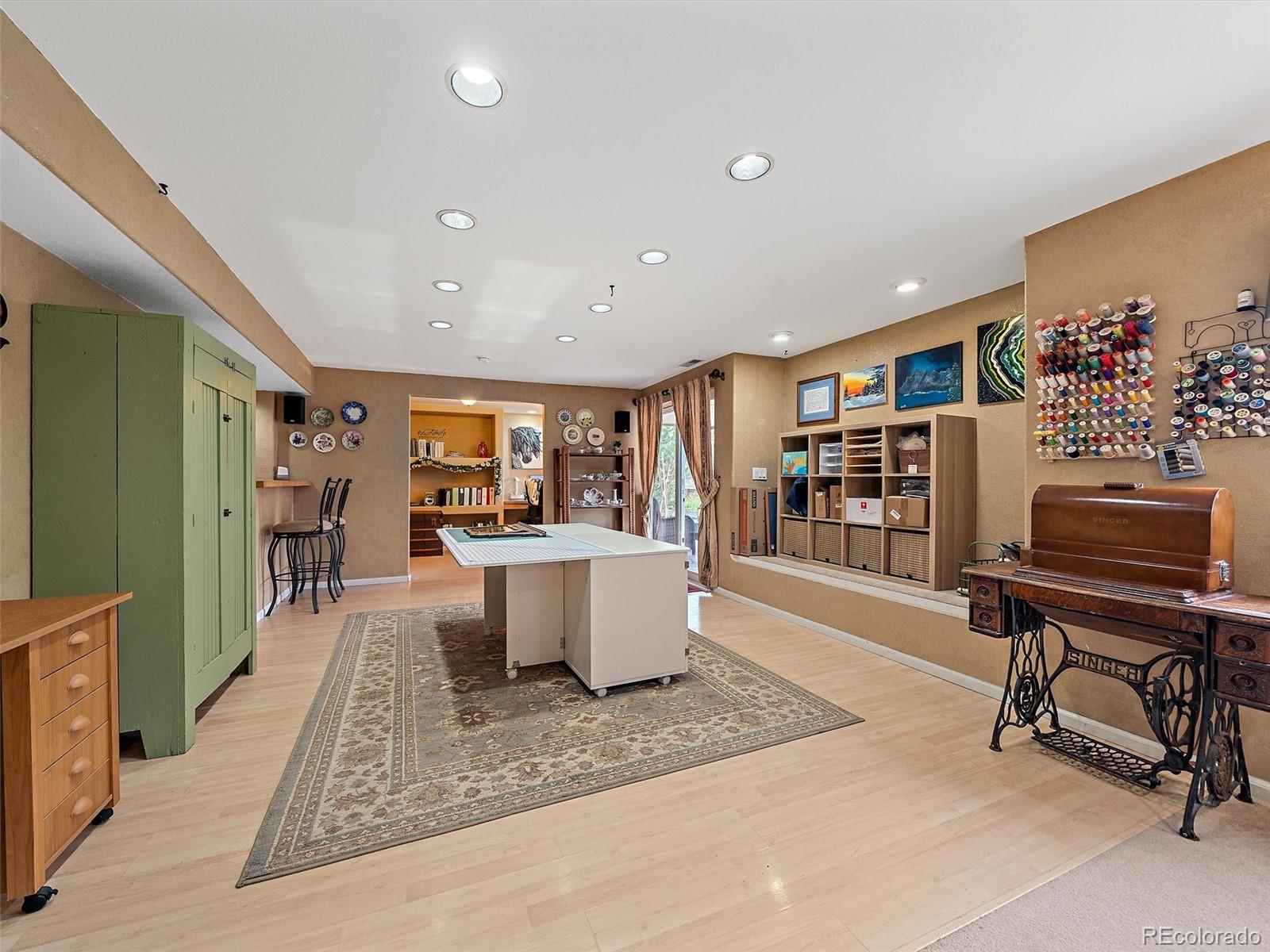 6523 Shannon Trail Highlands Ranch CO 80130