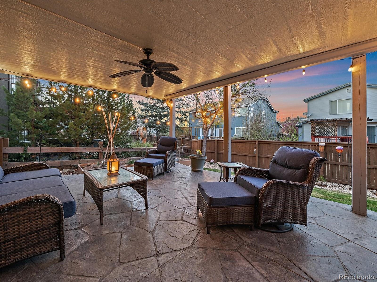 6523 Shannon Trail Highlands Ranch CO 80130
