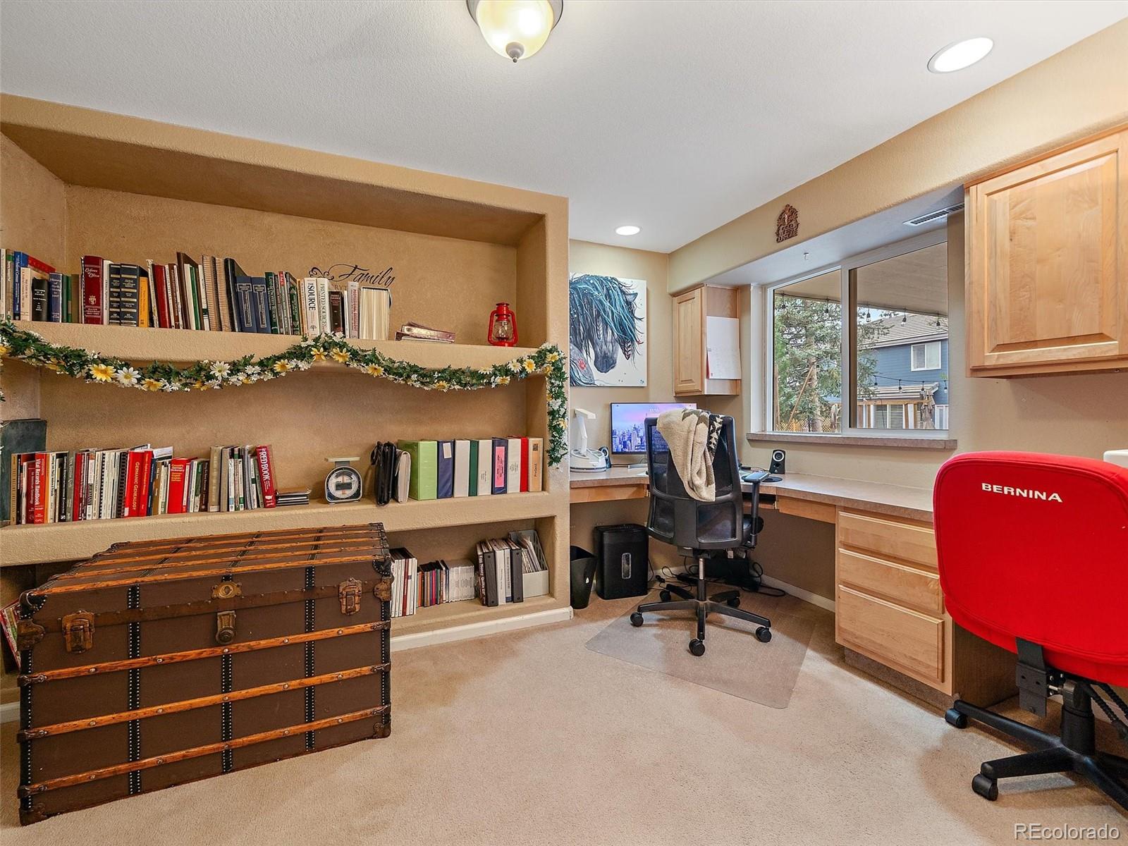 6523 Shannon Trail Highlands Ranch CO 80130