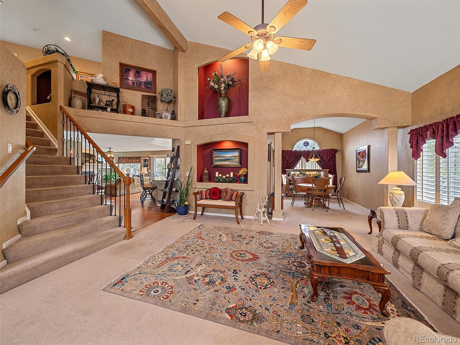 6523 Shannon Trail Highlands Ranch CO 80130