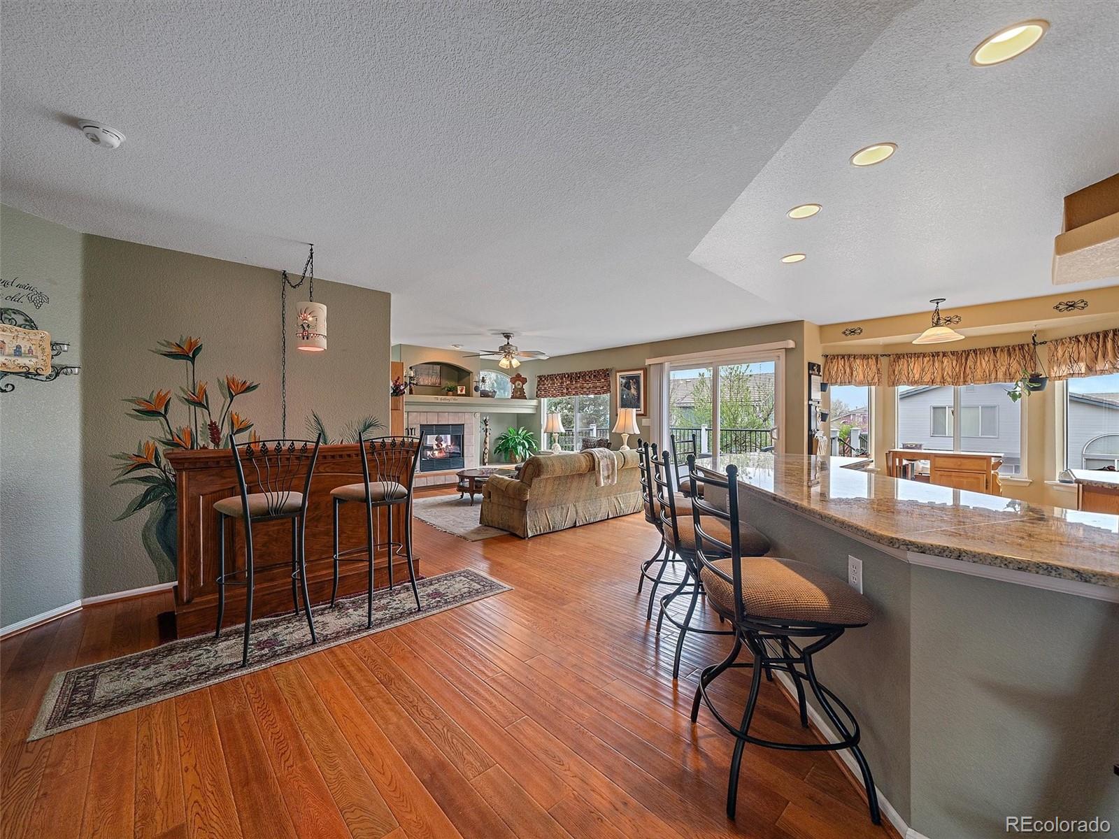 6523 Shannon Trail Highlands Ranch CO 80130