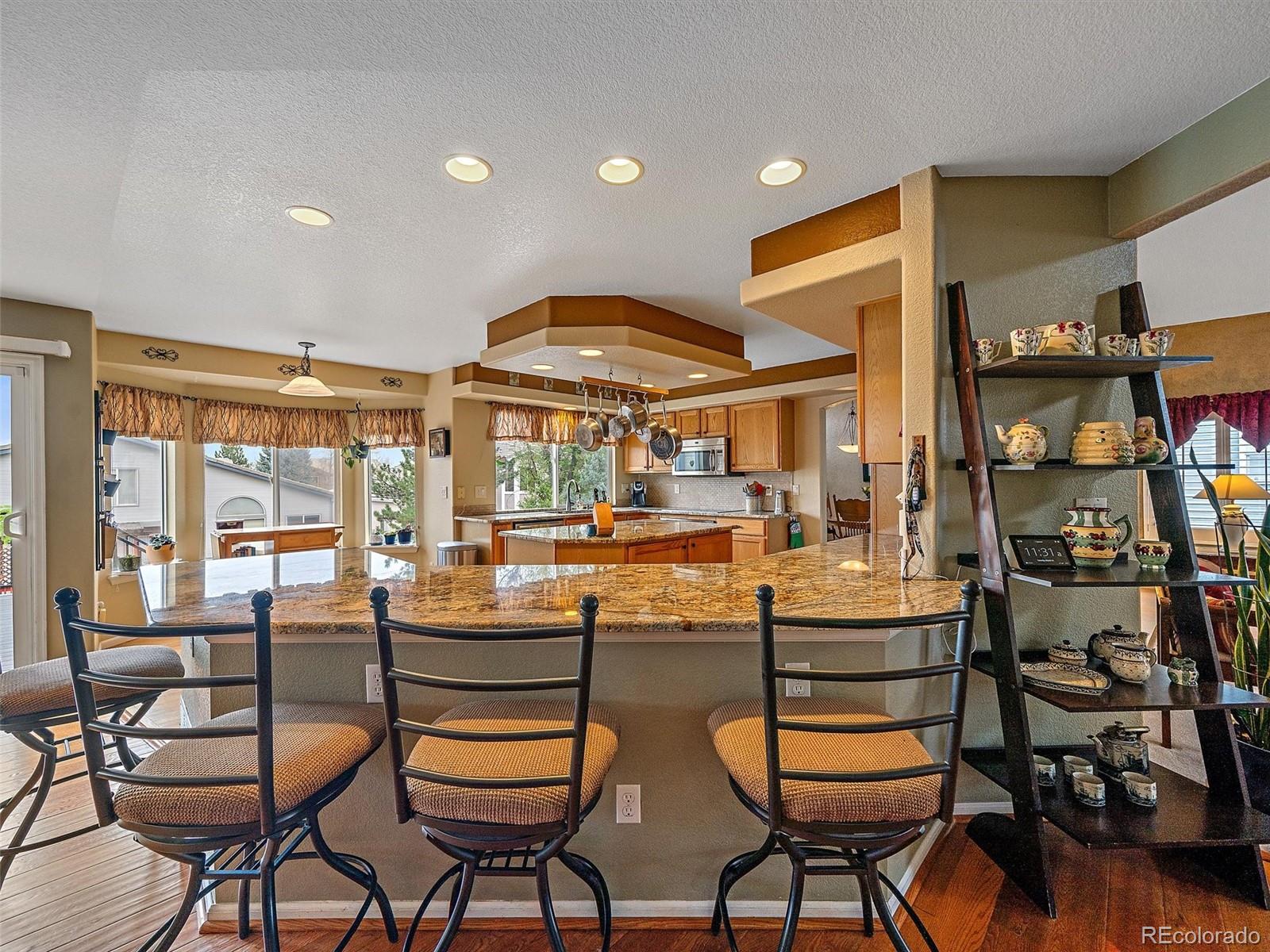 6523 Shannon Trail Highlands Ranch CO 80130
