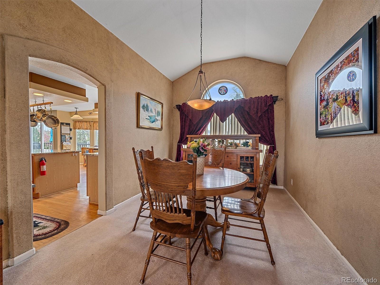 6523 Shannon Trail Highlands Ranch CO 80130