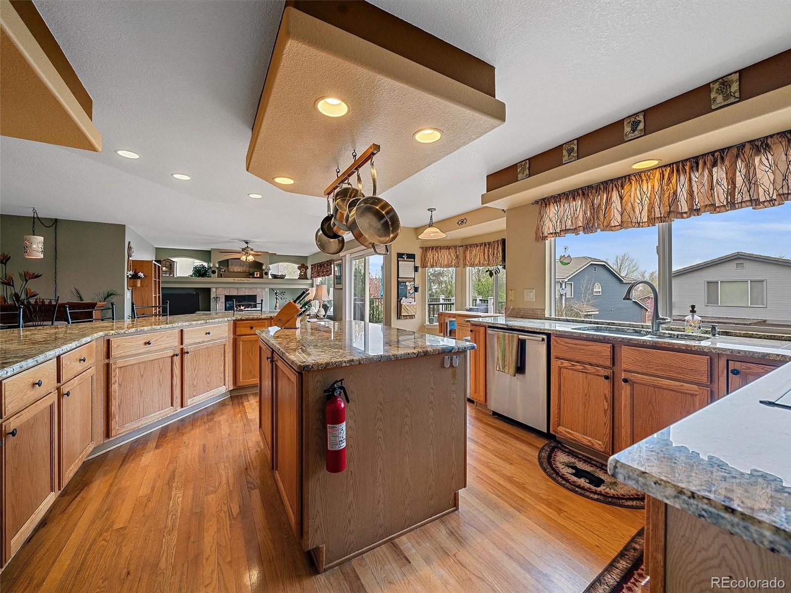 6523 Shannon Trail Highlands Ranch CO 80130