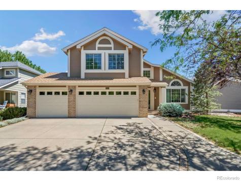 3625 Crestone Drive Loveland CO 80537
