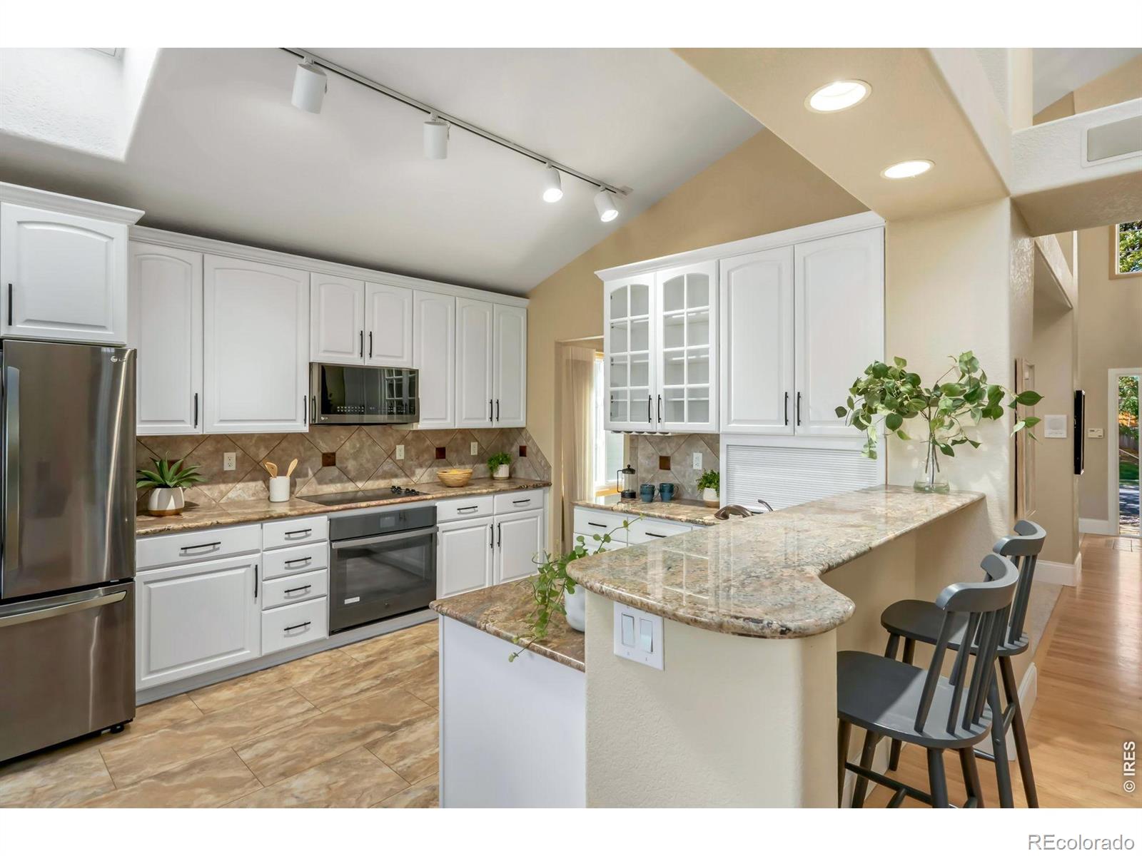 3625 Crestone Drive Loveland CO 80537