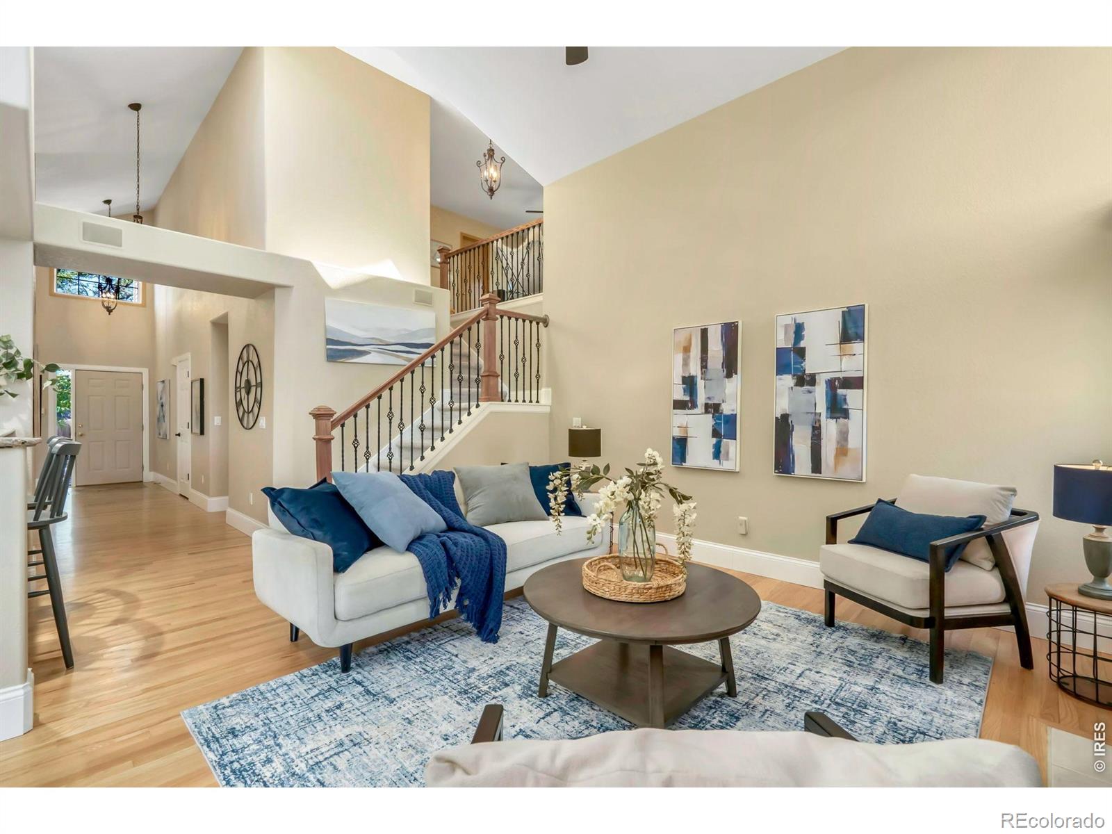 3625 Crestone Drive Loveland CO 80537