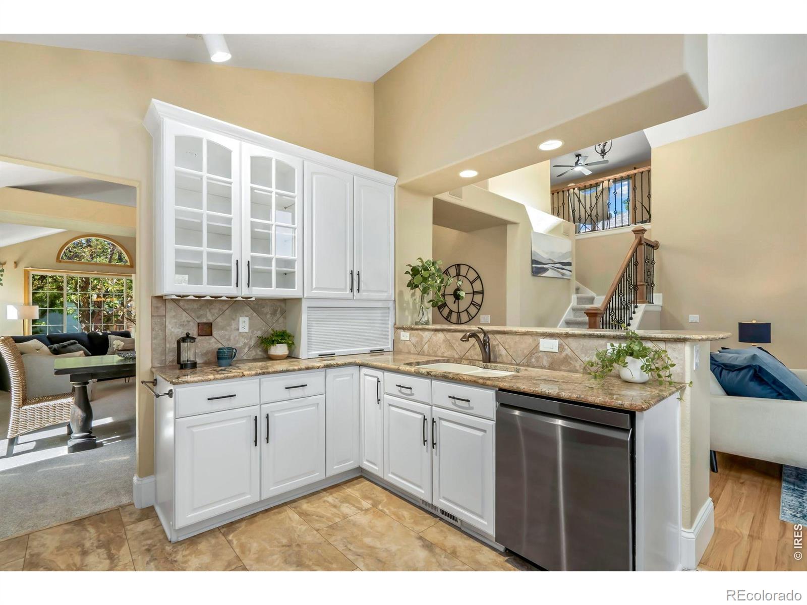 3625 Crestone Drive Loveland CO 80537