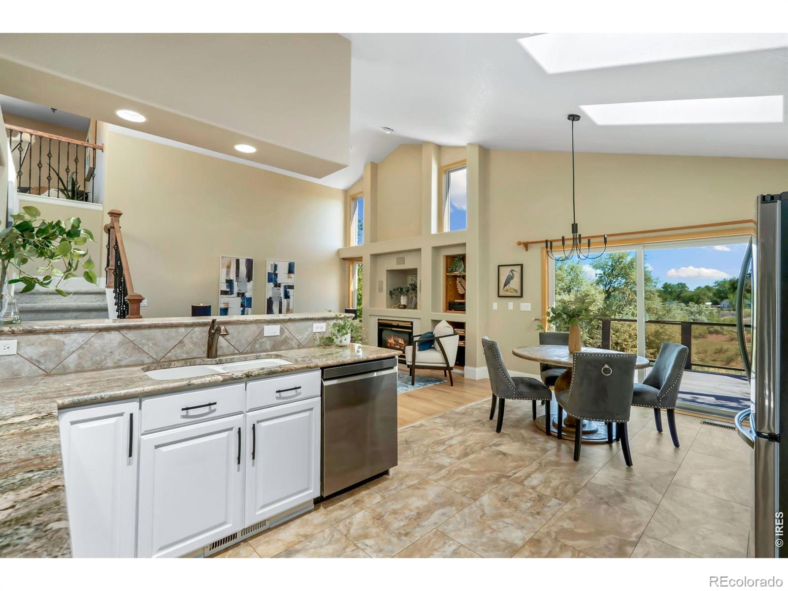 3625 Crestone Drive Loveland CO 80537