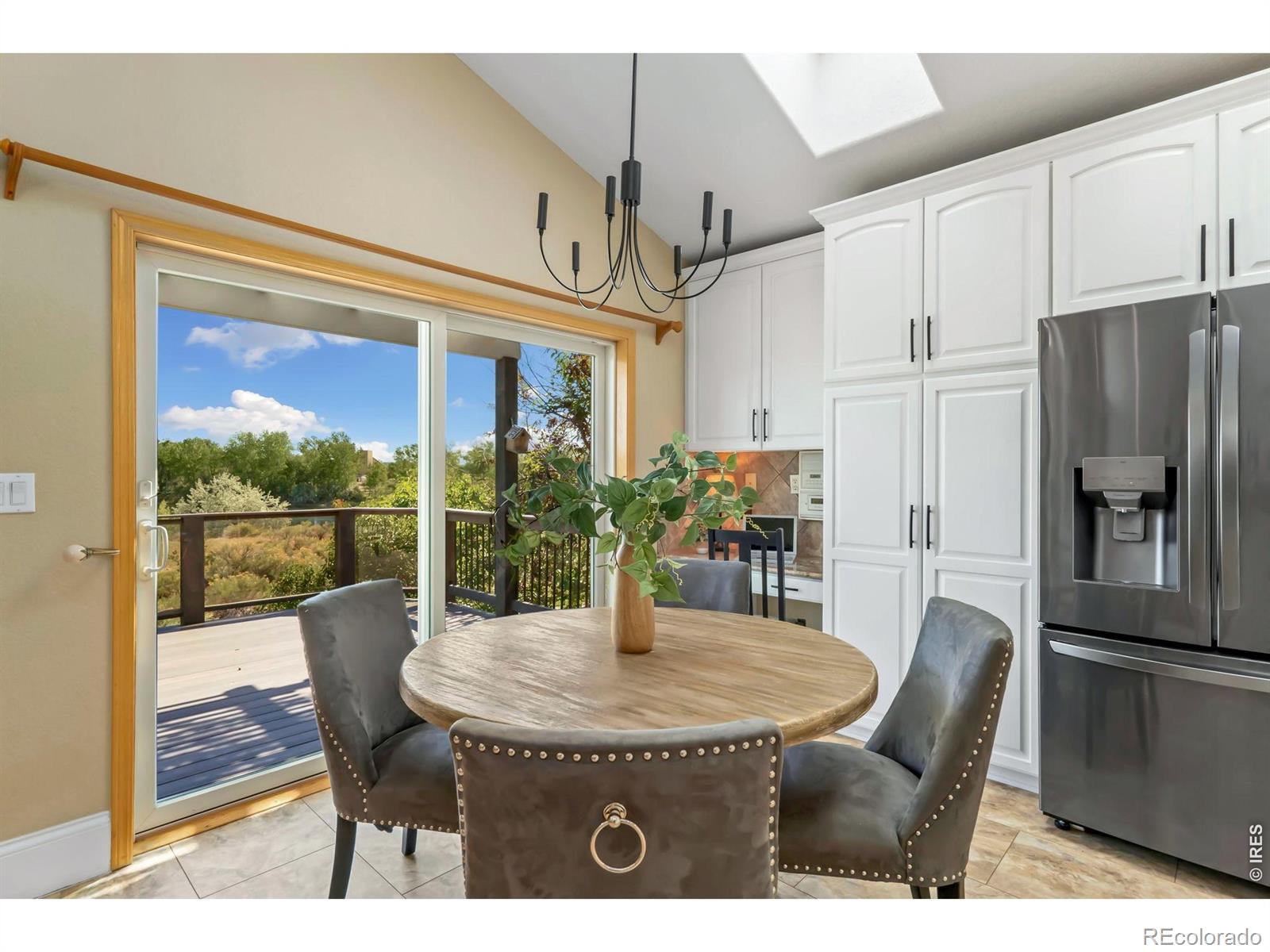 3625 Crestone Drive Loveland CO 80537