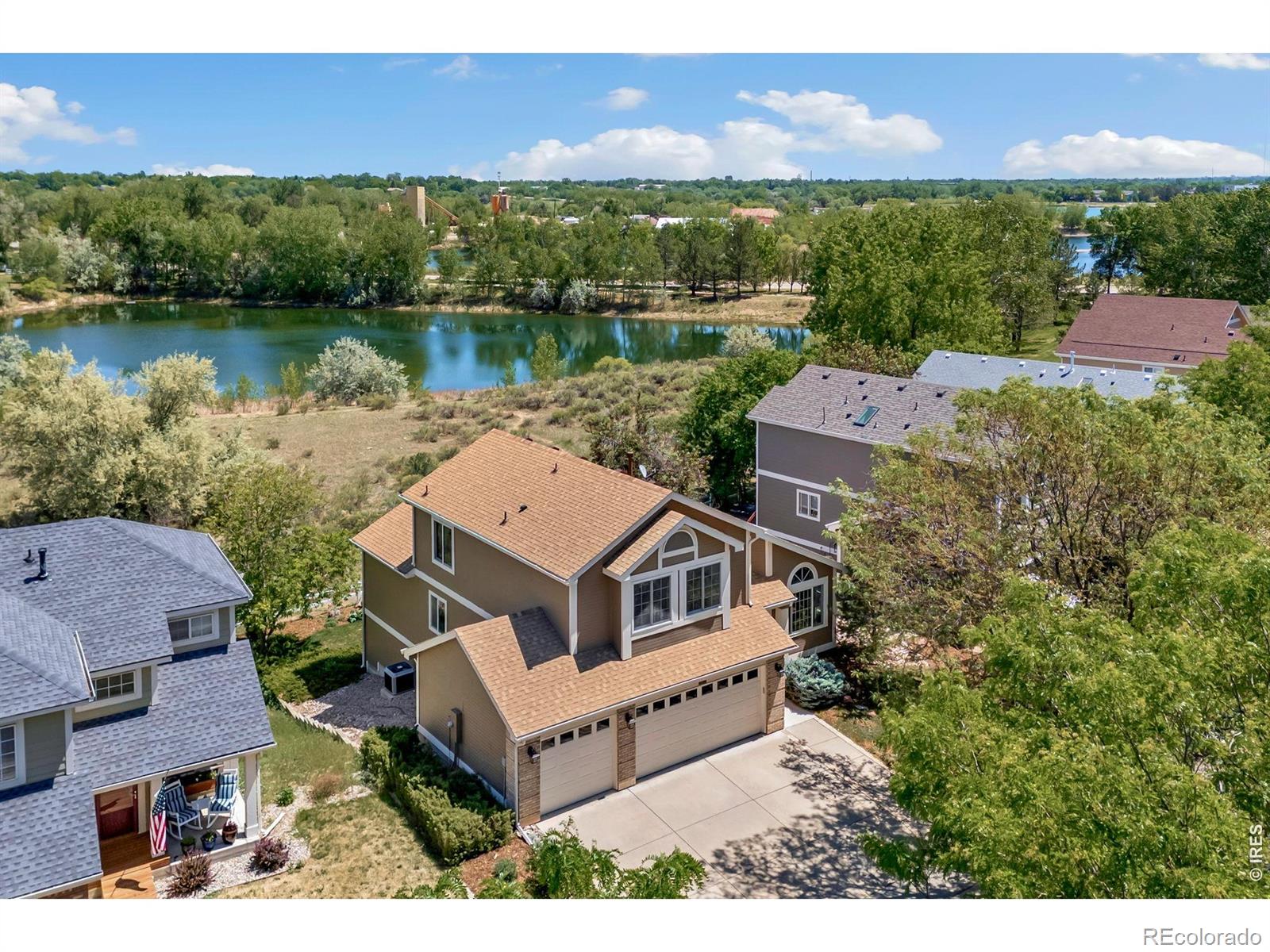3625 Crestone Drive Loveland CO 80537