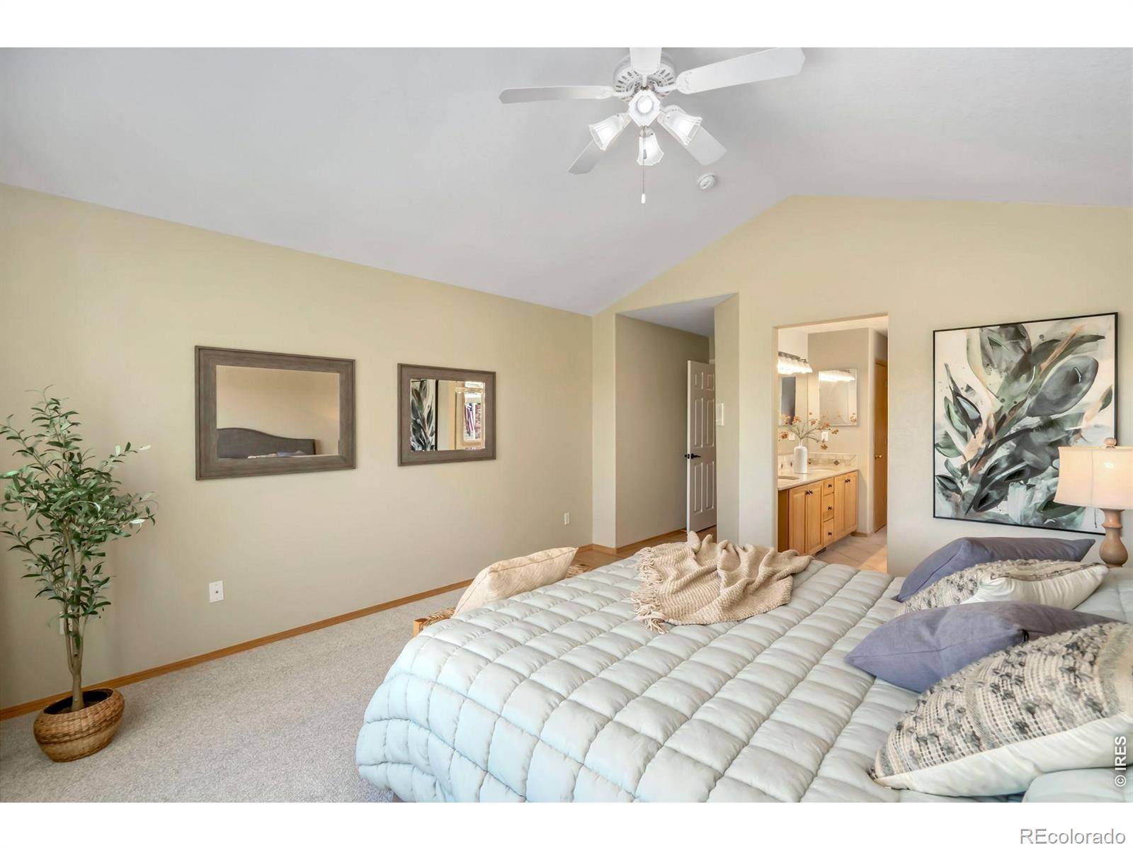 3625 Crestone Drive Loveland CO 80537