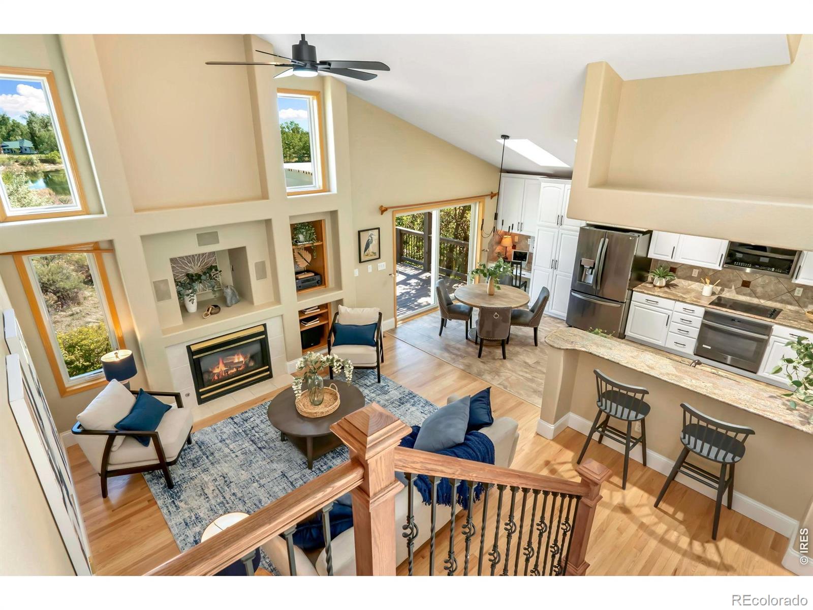 3625 Crestone Drive Loveland CO 80537