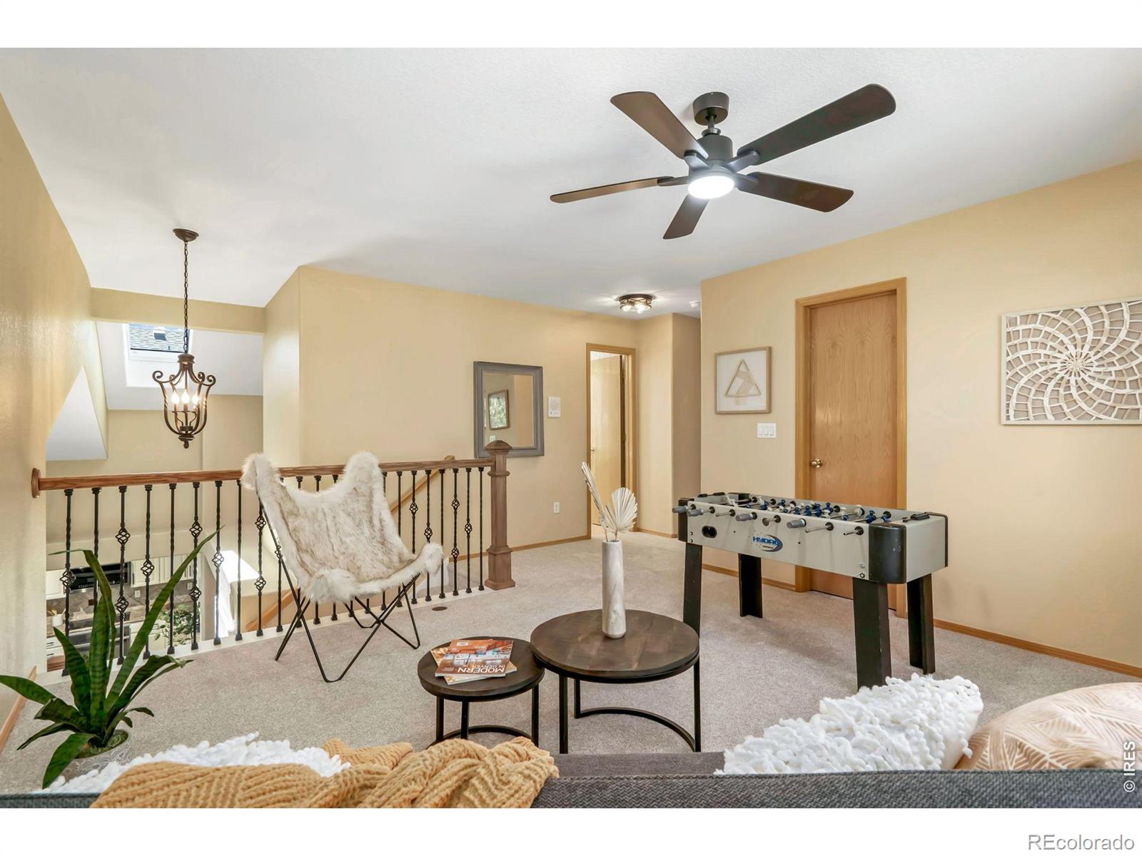 3625 Crestone Drive Loveland CO 80537