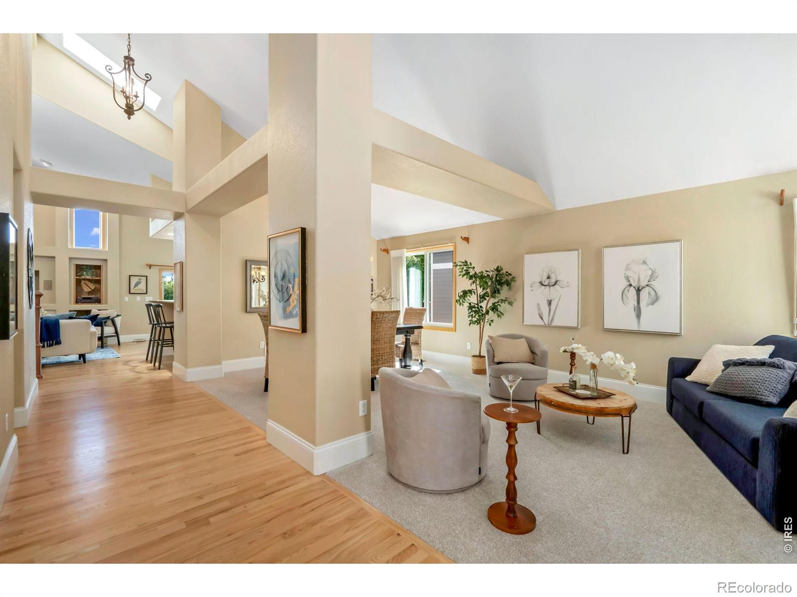3625 Crestone Drive Loveland CO 80537