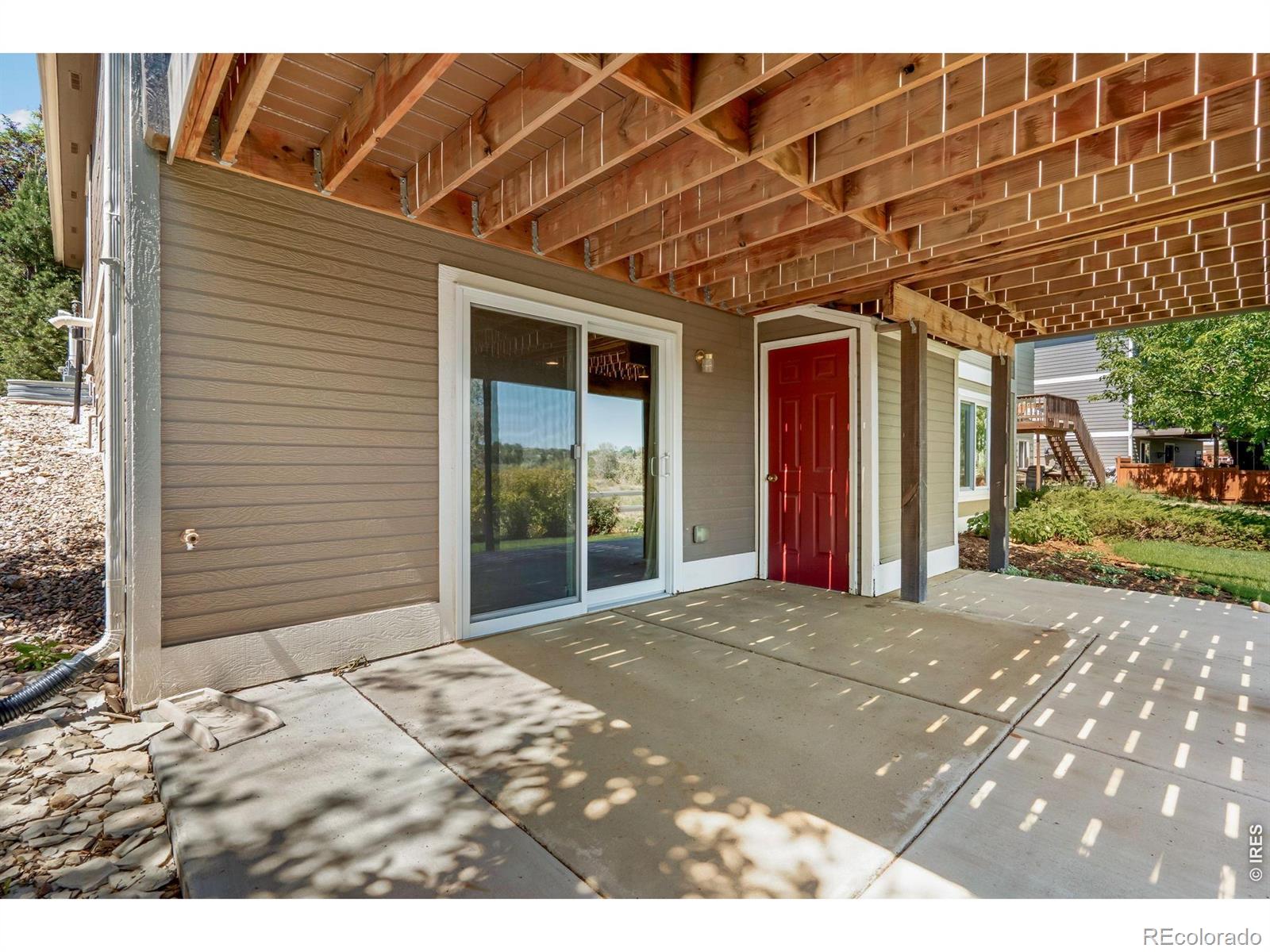 3625 Crestone Drive Loveland CO 80537