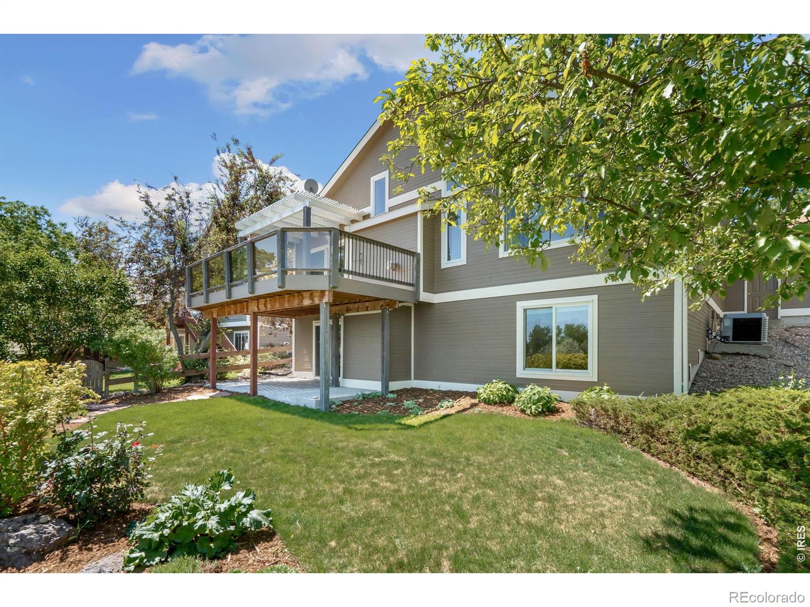 3625 Crestone Drive Loveland CO 80537