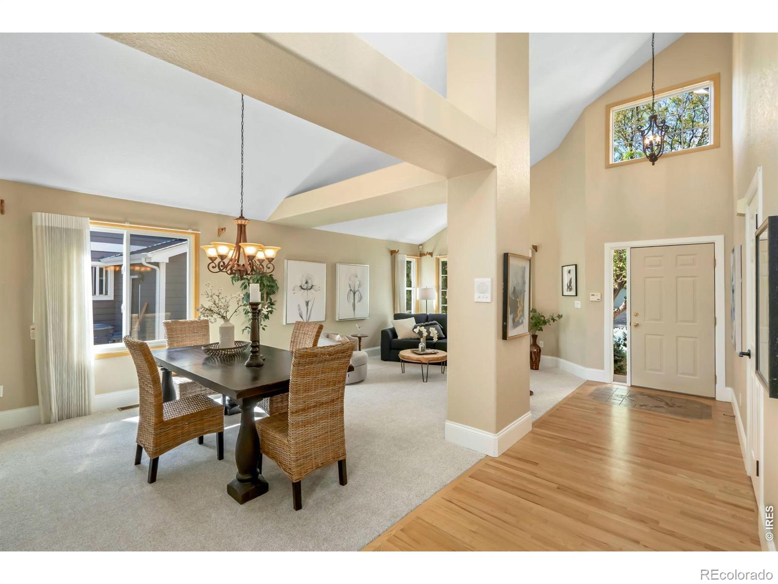 3625 Crestone Drive Loveland CO 80537