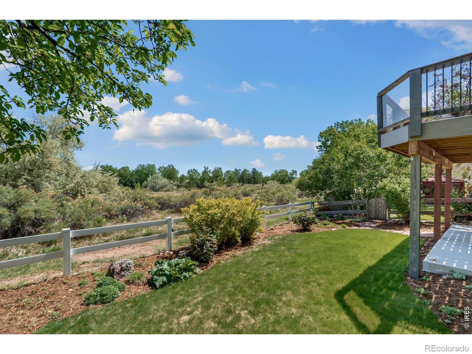 3625 Crestone Drive Loveland CO 80537