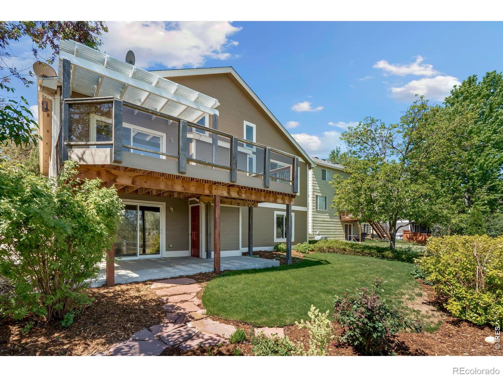 3625 Crestone Drive Loveland CO 80537