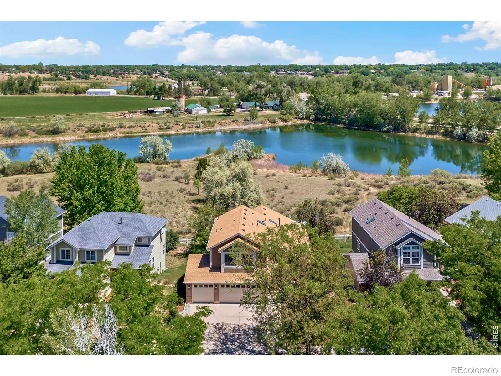 3625 Crestone Drive Loveland CO 80537