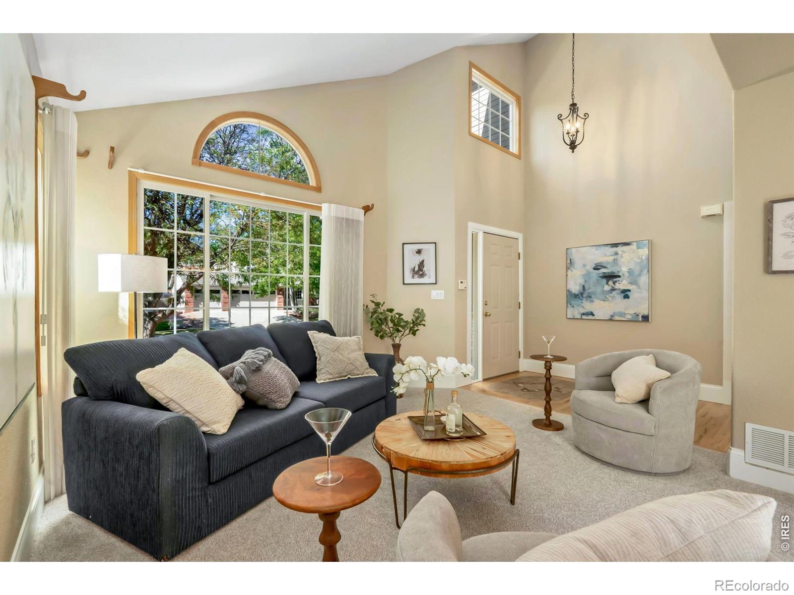 3625 Crestone Drive Loveland CO 80537