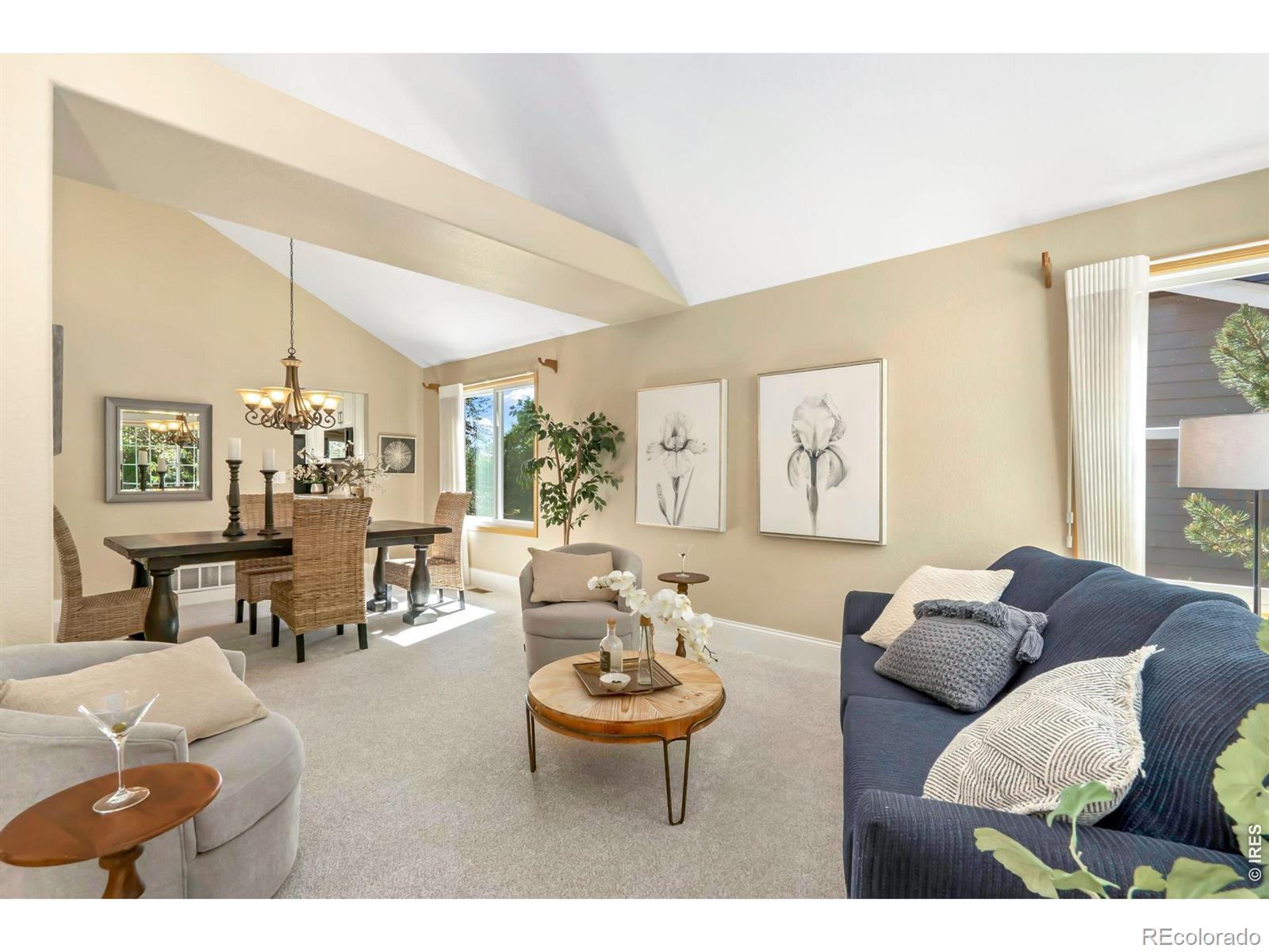 3625 Crestone Drive Loveland CO 80537