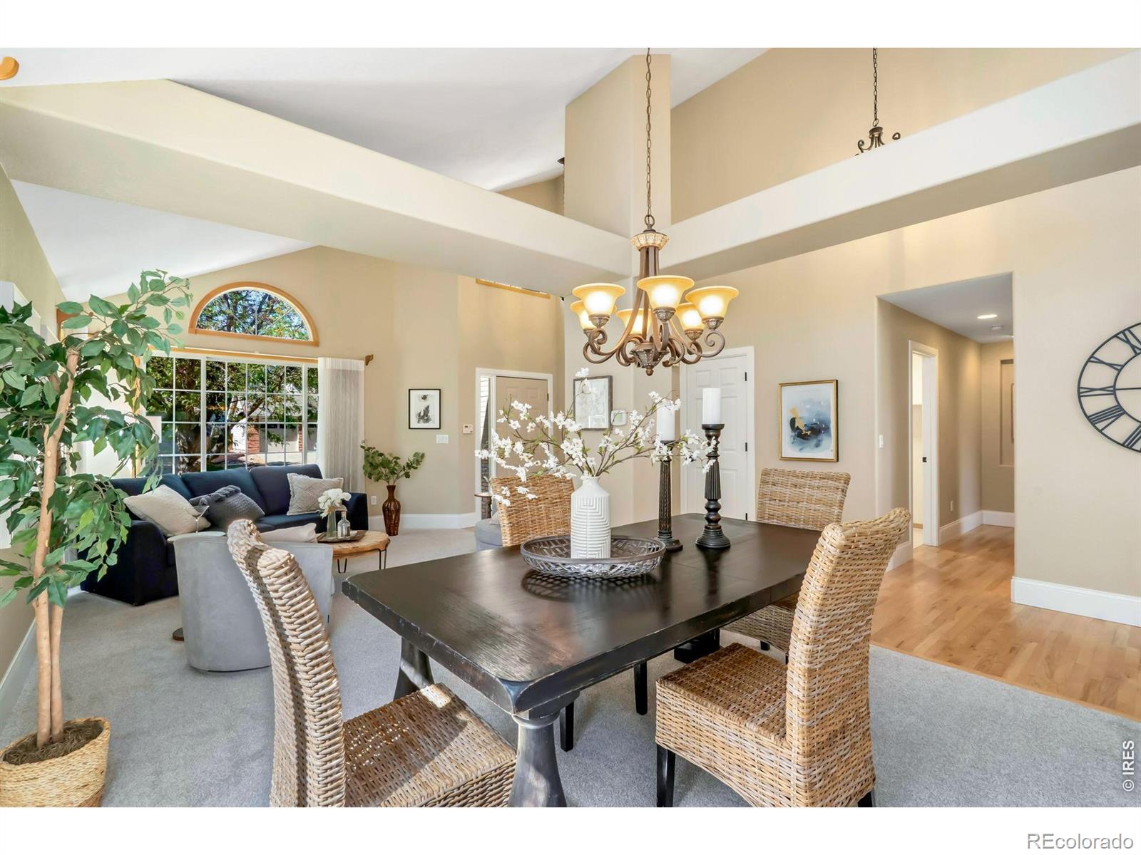 3625 Crestone Drive Loveland CO 80537