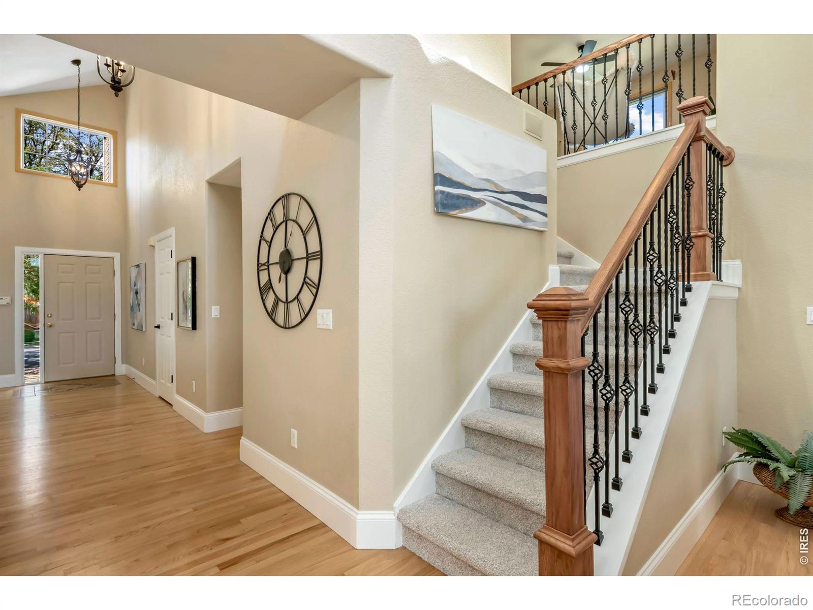 3625 Crestone Drive Loveland CO 80537