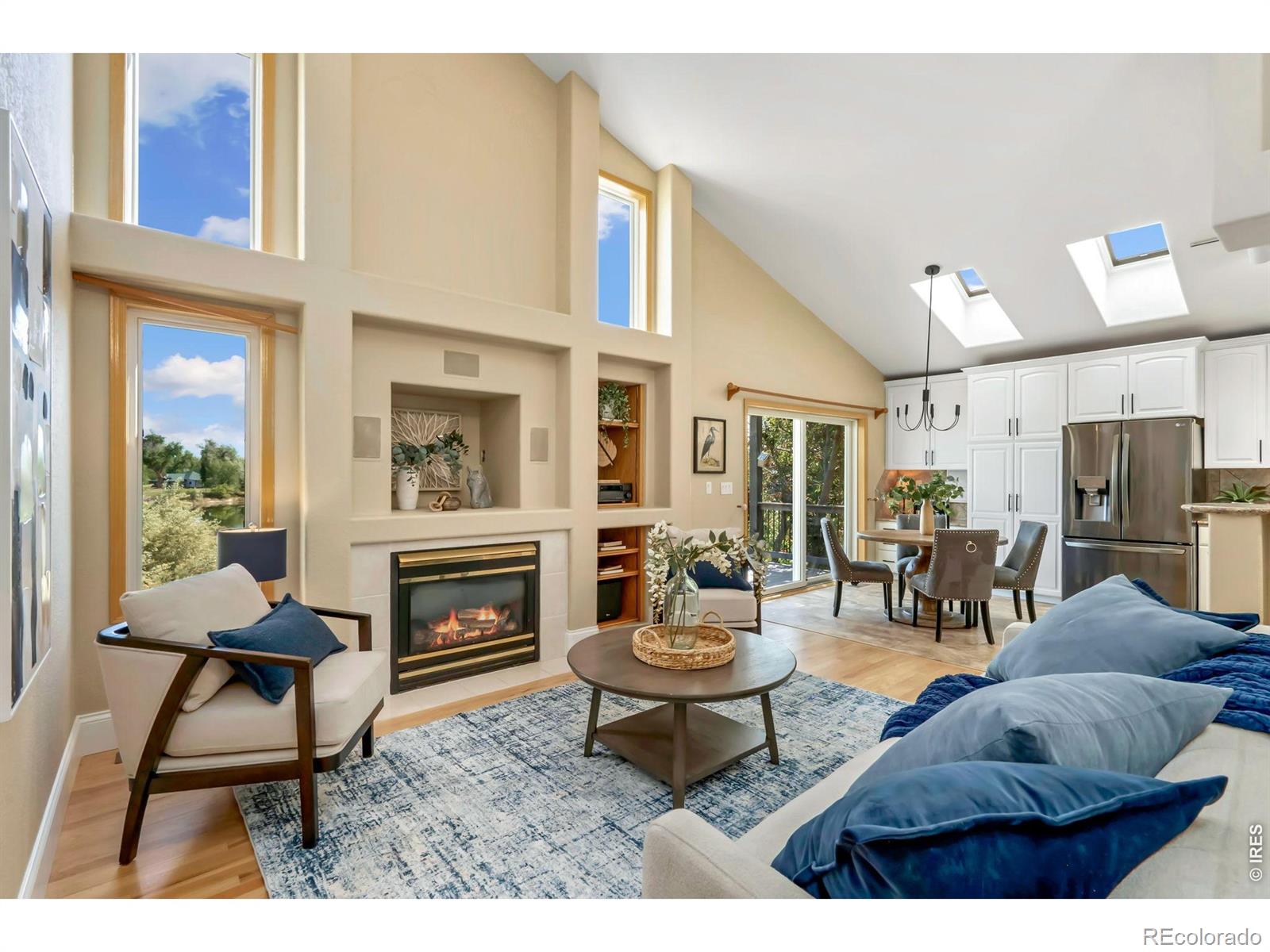 3625 Crestone Drive Loveland CO 80537