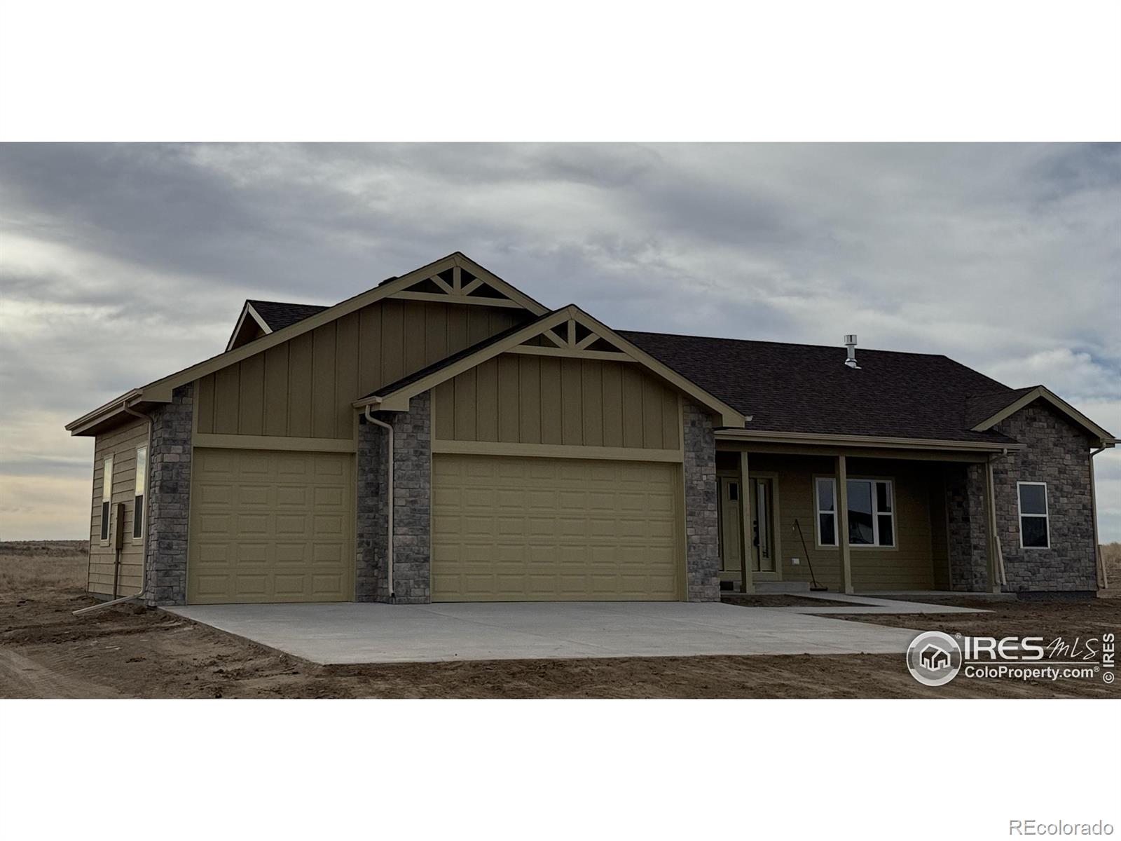 15115 Road 7.3 Wiggins CO 80654