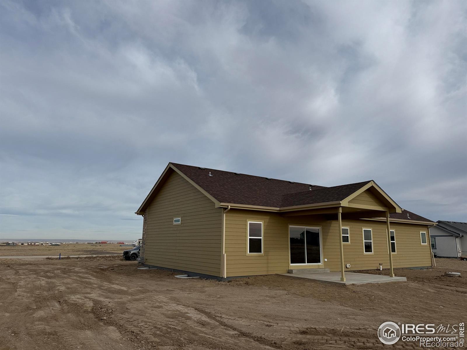 15115 Road 7.3 Wiggins CO 80654