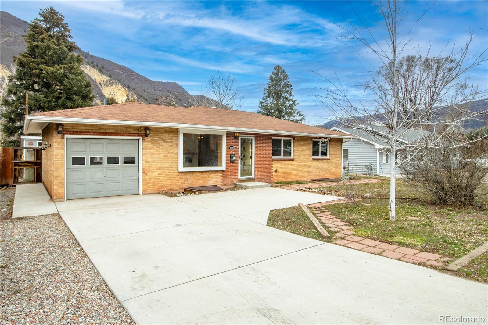 1809 Grand Avenue Glenwood Springs CO 81601