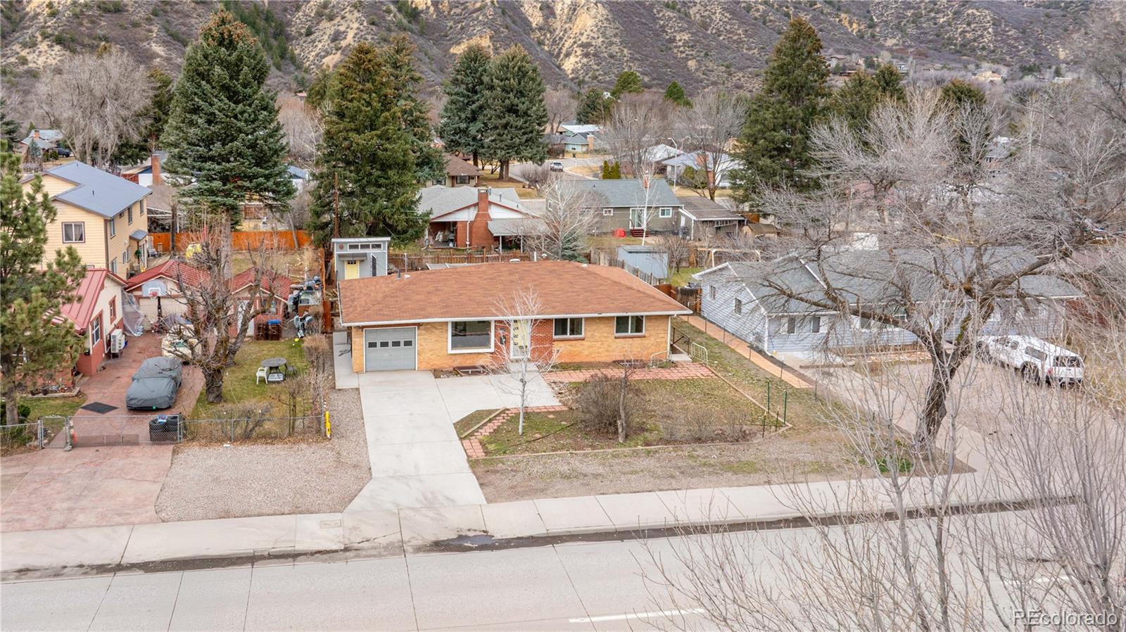 1809 Grand Avenue Glenwood Springs CO 81601
