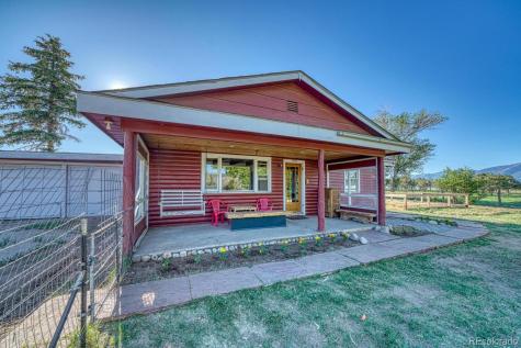 12500 E County Road 190 Salida CO 81201