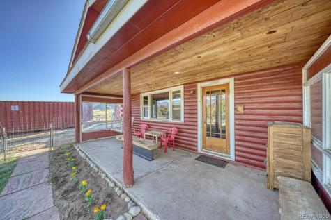 12500 E County Road 190 Salida CO 81201