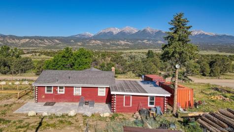 12500 E County Road 190 Salida CO 81201
