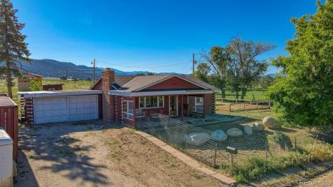 12500 E County Road 190 Salida CO 81201