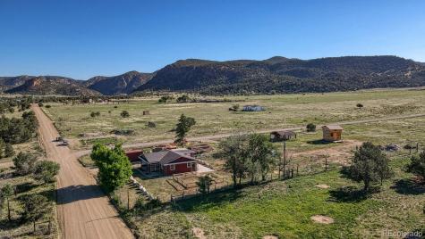 12500 E County Road 190 Salida CO 81201